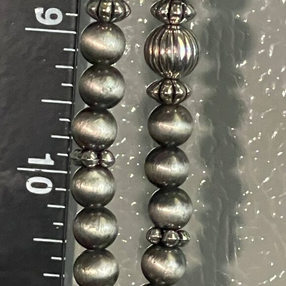 10pc Jewelry bundle hair clips earrings bracelet necklace - Picture 16 of 16